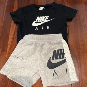 Nike set